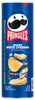 Pringles Sharp White Cheddar 158g (USA) Produktbild-Vorschau 2
