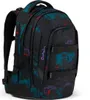 Satch Pack Night Vision Schulrucksack Produktbild-Vorschau 14