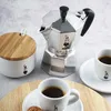 Bialetti Moka Express - 9 Tassen Espressokocher Produktbild-Vorschau 10