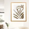 Ramka na zdjęcia FRAMAI® 40 x 50 cm w kolorze dębowym – z Podgląd zdjęcia produktu 3