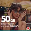 Vodafone Prepaid CallYa M|50 GB|15 EUR Startguthaben|ohne Produktbild-Vorschau 2