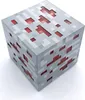 Lampka Minecraft Redstone Block – Czerwona Kostka Światła Podgląd zdjęcia produktu 2