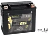 INTACT Bike Power GEL Batterie YTX20HL-BS Produktbild-Vorschau 6