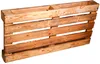 Palette 120 x 60 x 12 cm - geflammt Produktbild-Vorschau 5