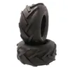 2x 16x6.50-8 Reifen S7123 Narubb 16x6.5-8 4 Lagen 4PR AS Produktbild-Vorschau 1