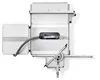 Stołowa pilarka tarczowa Festool TKS 80 EBS set Podgląd zdjęcia produktu 20