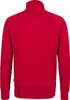 SWEATJACKE COLLEGE - rot - Größe M Produktbild-Vorschau 2