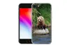 MuchoWow® Handyhülle Schutzhülle Hülle für iPhone 8 Bär - Produktbild-Vorschau 2