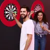 Relaxdays Dart Catchring R7, 4-teilig, Schutzring für 45cm Produktbild-Vorschau 12