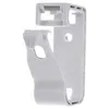 Sammelhalterung 712/1 Kunststoff lichtgrau 70x29 mm Produktbild-Vorschau 2