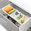 Verstellbarer Schubladeneinsatz FlexiSPACE 330-555 mm Produktbild-Vorschau 3