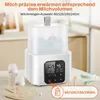 Babyflaschenwärmer 2025 Modell 9-in-1 Babyflaschenwärmer Produktbild-Vorschau 7
