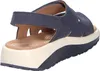 Joya Damen Sandale PANAMA BLUE blau Größe EUR 39 Produktbild-Vorschau 4