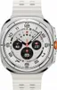 Samsung Galaxy Watch Ultra 47mm LTE L705 Weißes Titan Produktbild-Vorschau 2