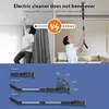elektrický rotačný čistič 9 v 1 - bezdrôtová čistiaca kefa Náhľad obrázku produktu 3