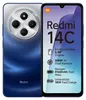 Xiaomi Redmi 14C 128 GB Dual SIM Starry Blue Náhľad obrázku produktu 1