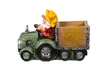 BIRENDY DEKO Gartenzwerg Gartenwichtel LED Gartendeko Produktbild-Vorschau 12