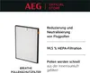 AEG Zubehör AFWBTH5 Pollenschutzfilter AFWBTH5 Produktbild-Vorschau 8