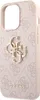 GUESS Hard Cover 4G Big Metal Logo Pink, für Apple iPhone Produktbild-Vorschau 7