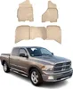 2002-2012 Dodge RAM 1500 2500 3500 Crew Cab Tapis de sol Voir les images du produit 1