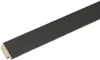 Deknudt S66KF2 P1          18x24 Holz schwarz mit Produktbild-Vorschau 2