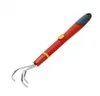 Wolf Garten Kleingrubber Grubber Teleskop Gartenkralle Produktbild-Vorschau 3