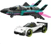 LEGO CITY 60489 Jet contre voiture Voir les images du produit 31
