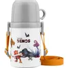 Zwilling Dinos Dinosaurier Thermobecher 380 ml Produktbild-Vorschau 1