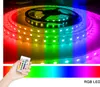 SONNI TV-Schränke Weiß Hochglanz Hängend mit Led 160 x 35 x Produktbild-Vorschau 8