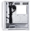 Lian Li LANCOOL 215 White Edition Case gehäuse Midi Tower Produktbild-Vorschau 7