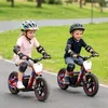 Elektro-Kindermotorrad DNA 12 100W 12 Zoll Electric Laufrad Produktbild-Vorschau 9