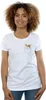 Gremlins - T-Shirt für Damen BI22834 (XXL) (Weiß) Produktbild-Vorschau 2
