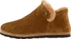 Rohde Damen Hausschuh Stiefelette Schlupfschuh Leder Produktbild-Vorschau 9