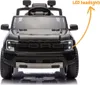 Voiture électrique pour enfants Ford Ranger Raptor 12 V (1 Voir les images du produit 4