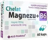 HoHoHoNarez z Vitamínom B6, 60 kapsúl Náhľad obrázku produktu 2