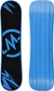Kinderschlitten MASTER SkyBoard Blau Produktbild-Vorschau 5