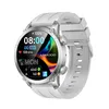 Chytré hodinky ARMODD Silentwatch 7 Pro GPS stříbrná Náhled obrázku produktu 4