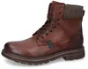 Dockers Stiefelette Stiefelette Leder Produktbild-Vorschau 17
