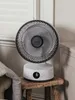 MeacoFan Sefte® 10 Pro – Akku-Tischventilator, 25 dB leise, Produktbild-Vorschau 6