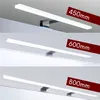 kalb | LED Badlampe Spiegellampe Aufbauleuchte 45cm 60cm Produktbild-Vorschau 4