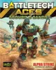 BattleTech Aces Scouring Sands – wydanie angielskie Podgląd zdjęcia produktu 1