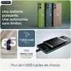 Motorola Moto G06 Power, pantalla de 17,5 cm (6,88 Vista previa de la imagen del producto 14