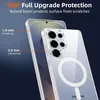 Coque + 2 Verres Trempés pour Samsung Galaxy S26 Ultra, Voir les images du produit 2