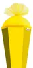 ROTH zaino per la scuola con chiusura 850 mm giallo 6 lati Anteprima dell’immagine prodotto 5