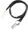 Contacteur de feu stop hydraulique M10x1 vis creuse droite Voir les images du produit 3