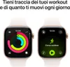 Apple Watch Series 11 OLED 46 mm Digital 416 x 496 Pixel Produktbild-Vorschau 4
