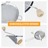 Passiermühle 39 cm EUROHOME® Produktbild-Vorschau 3