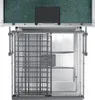 Samsung DW60CG550B00ET, W pełni wbudowany, Pełny rozmiar Podgląd zdjęcia produktu 2
