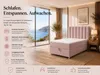 Best for Home Boxspringbett mit Bettkasten Trinity Produktbild-Vorschau 7