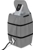 Whirlpool & Spa Pumpenabdeckung, isoliert, wasserdicht & Produktbild-Vorschau 1